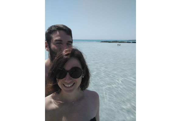 Bienvenue sur le site de notre mariage