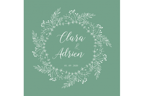 MilleMercisMariage - Liste de mariage