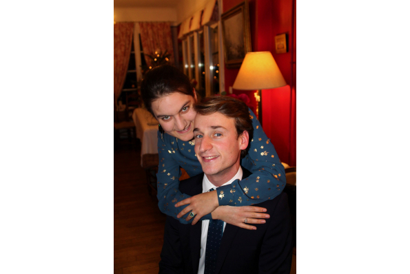 Bienvenue sur le site de notre mariage