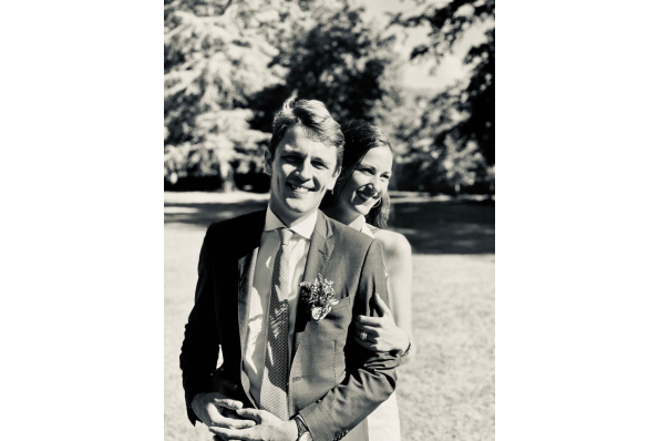 Bienvenue sur le site de notre mariage