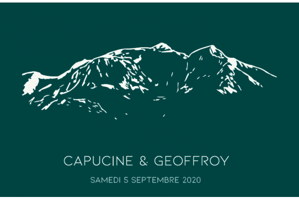 Bienvenue sur le site de notre mariage