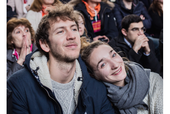 MilleMercisMariage - Liste de mariage