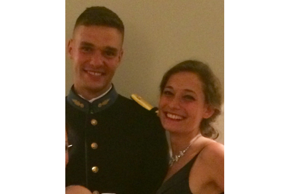 Bienvenue sur le site de notre mariage