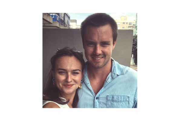 Bienvenue sur le site de notre mariage