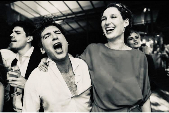 MilleMercisMariage - Liste de mariage