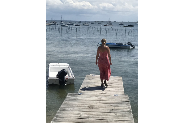 Bienvenue sur le site de notre mariage