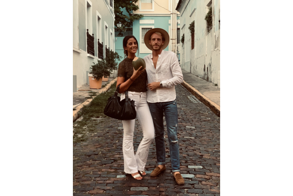 Bienvenue sur le site de notre mariage