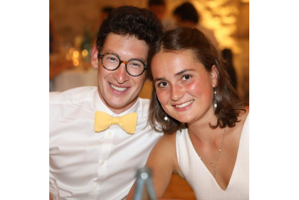 MilleMercisMariage - Liste de mariage