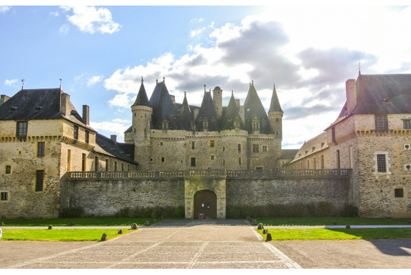 Bienvenue sur le site de notre mariage