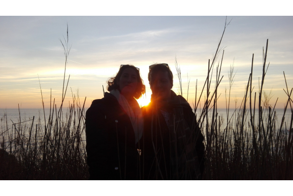 Bienvenue sur le site de notre mariage