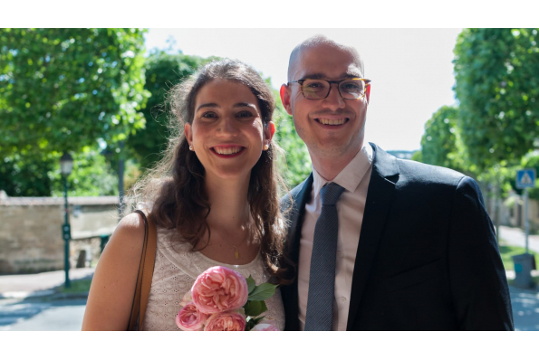 MilleMercisMariage - Liste de mariage