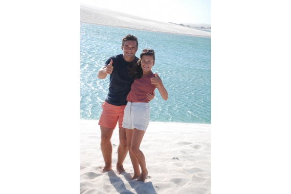 Bienvenue sur le site de notre mariage