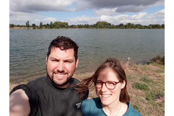 Bienvenue sur le site de notre mariage