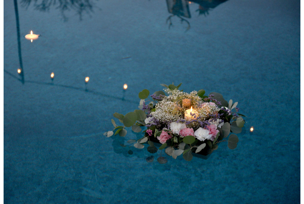 Bienvenue sur le site de notre mariage
