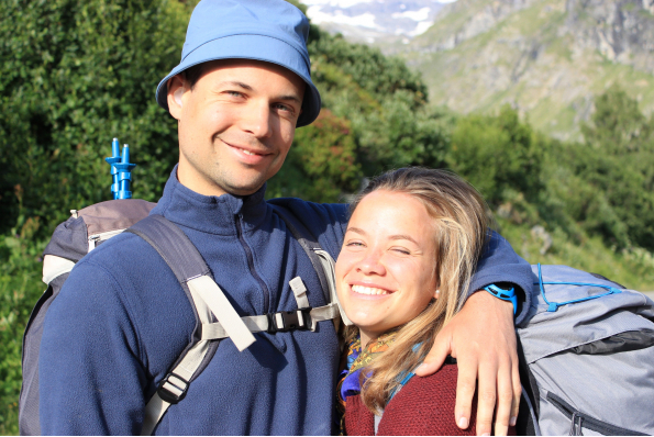 Bienvenue sur le site de notre mariage