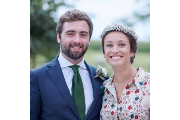Bienvenue sur le site de notre mariage