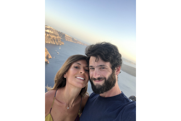 Bienvenue sur le site de notre mariage