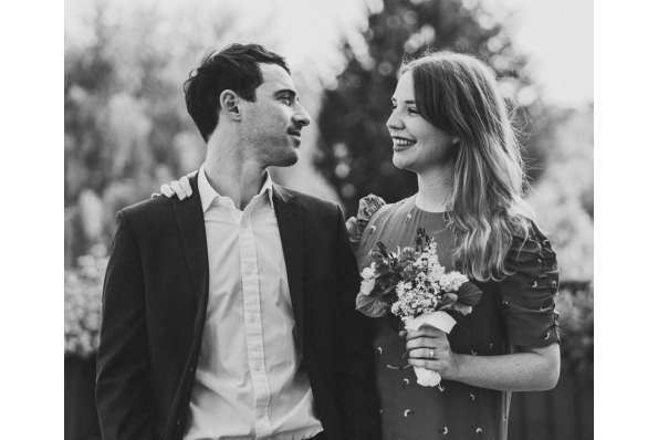 Bienvenue sur le site de notre mariage