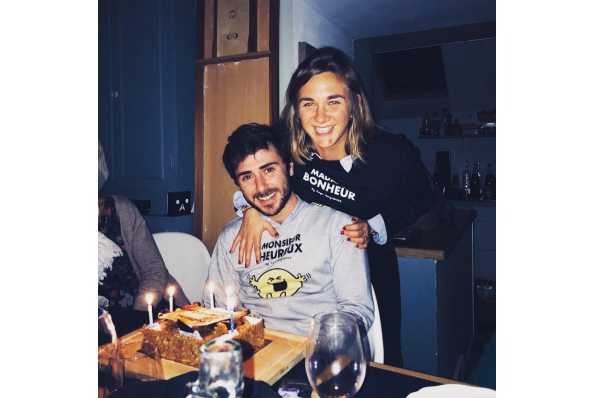 MilleMercisMariage - Liste de mariage