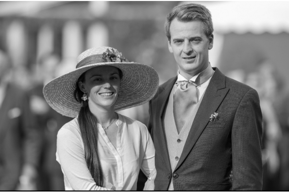 Bienvenue sur le site de notre mariage