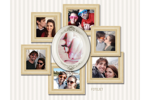Bienvenue sur le site de notre mariage