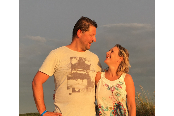 Bienvenue sur le site de notre mariage