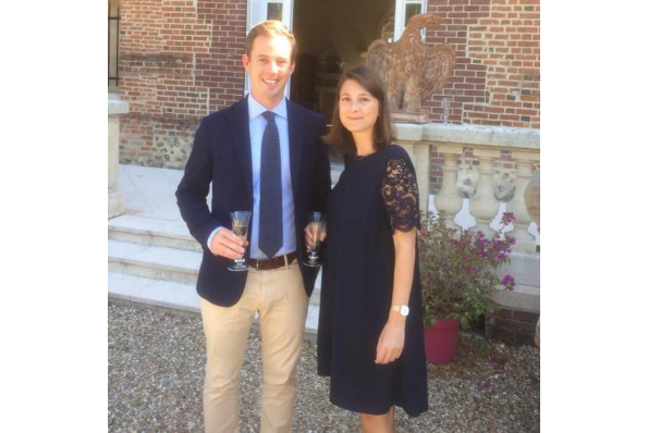 Bienvenue sur le site de notre mariage
