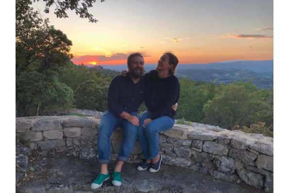 Bienvenue sur le site de notre mariage