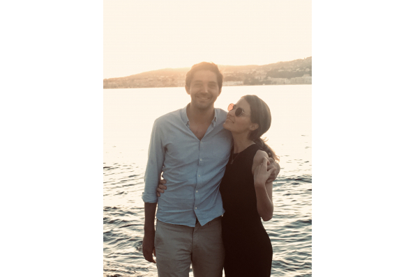 Bienvenue sur le site de notre mariage
