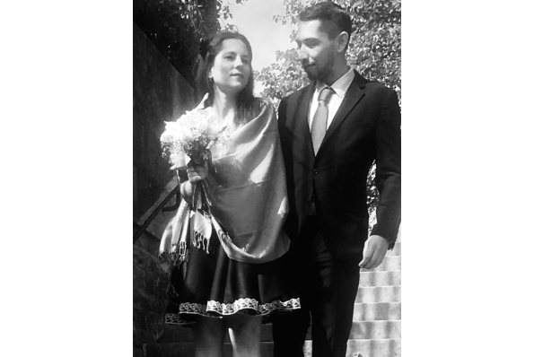 Bienvenue sur le site de notre mariage