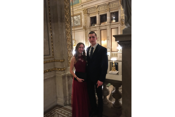 Bienvenue sur le site de notre mariage