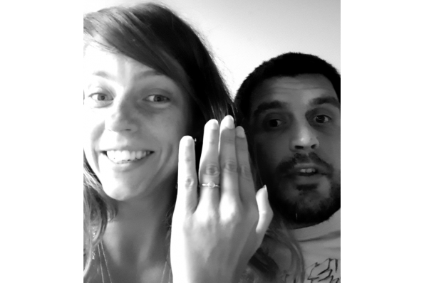 Bienvenue sur le site de notre mariage