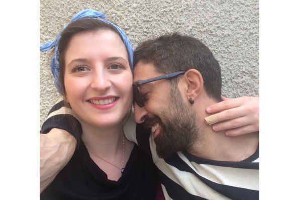 Bienvenue sur le site de notre mariage