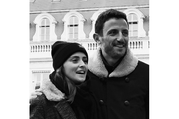 Bienvenue sur le site de notre mariage