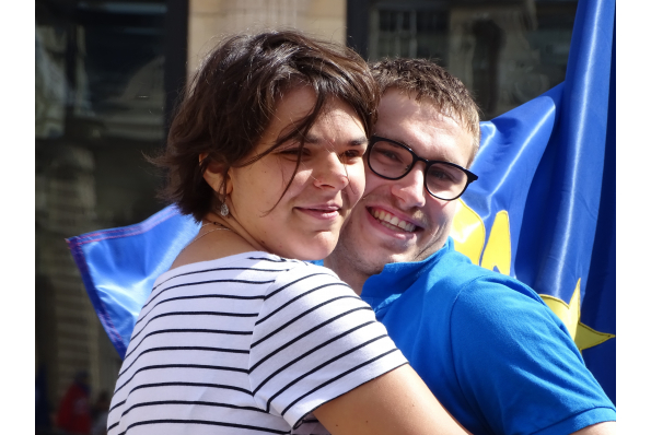Bienvenue sur le site de notre mariage