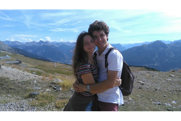 Bienvenue sur le site de notre mariage