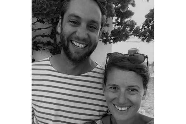 Bienvenue sur le site de notre mariage