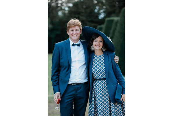 Bienvenue sur le site de notre mariage