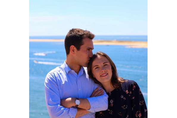 Bienvenue sur le site de notre mariage