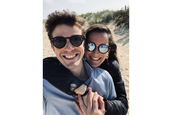 Bienvenue sur le site de notre mariage