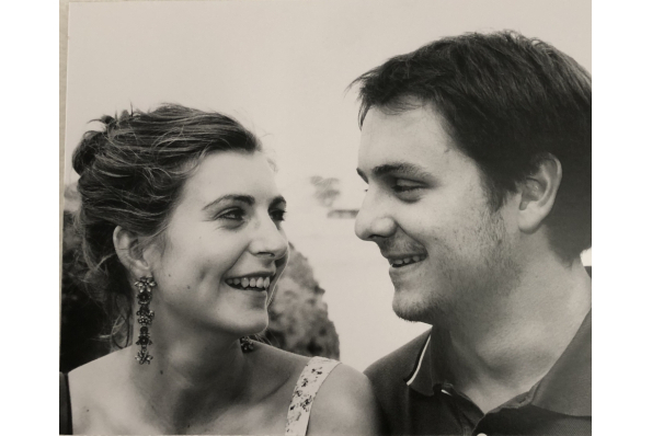 Bienvenue sur le site de notre mariage