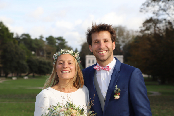 MilleMercisMariage - Liste de mariage