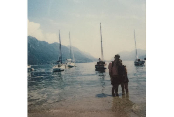 Bienvenue sur le site de notre mariage