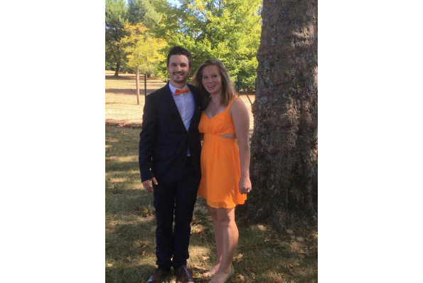 Bienvenue sur le site de notre mariage