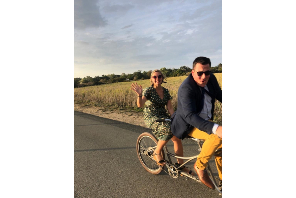 MilleMercisMariage - Liste de mariage