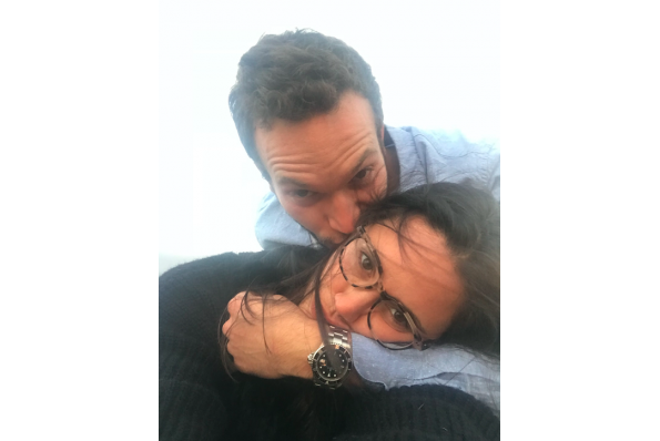 Bienvenue sur le site de notre mariage