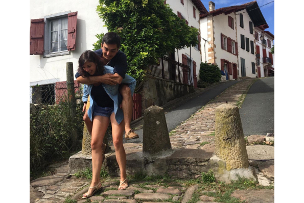 Bienvenue sur le site de notre mariage
