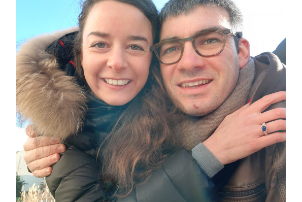 MilleMercisMariage - Liste de mariage