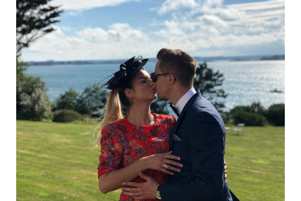 Bienvenue sur le site de notre mariage