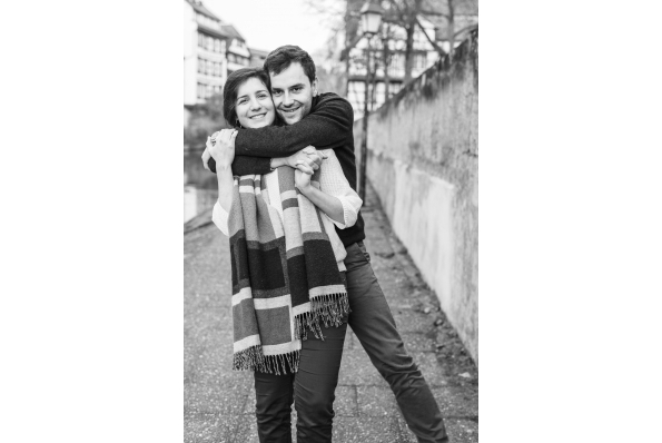 Bienvenue sur le site de notre mariage